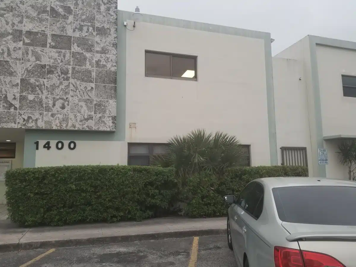 Safe Future LLC - Hero Image