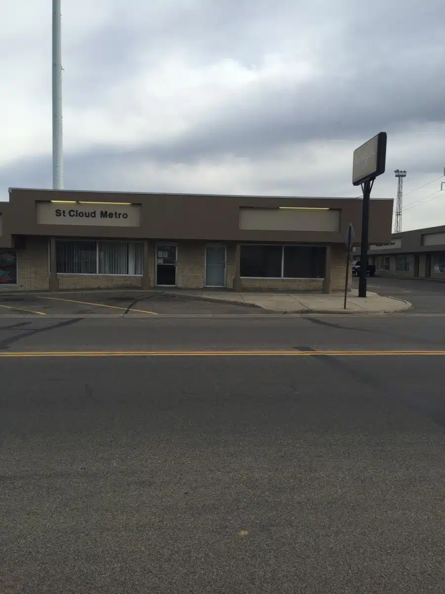 Saint Cloud Metro Treatment Center - Hero Image