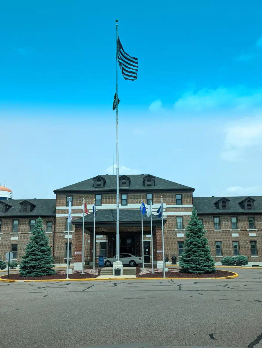 Saint Cloud VAMC - Hero Image