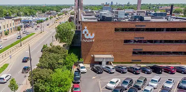 Saint Paul NUWAY Counseling Center - Hero Image