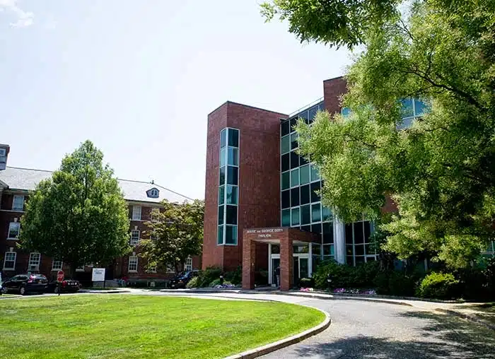 Saint Vincents Westchester Divison of