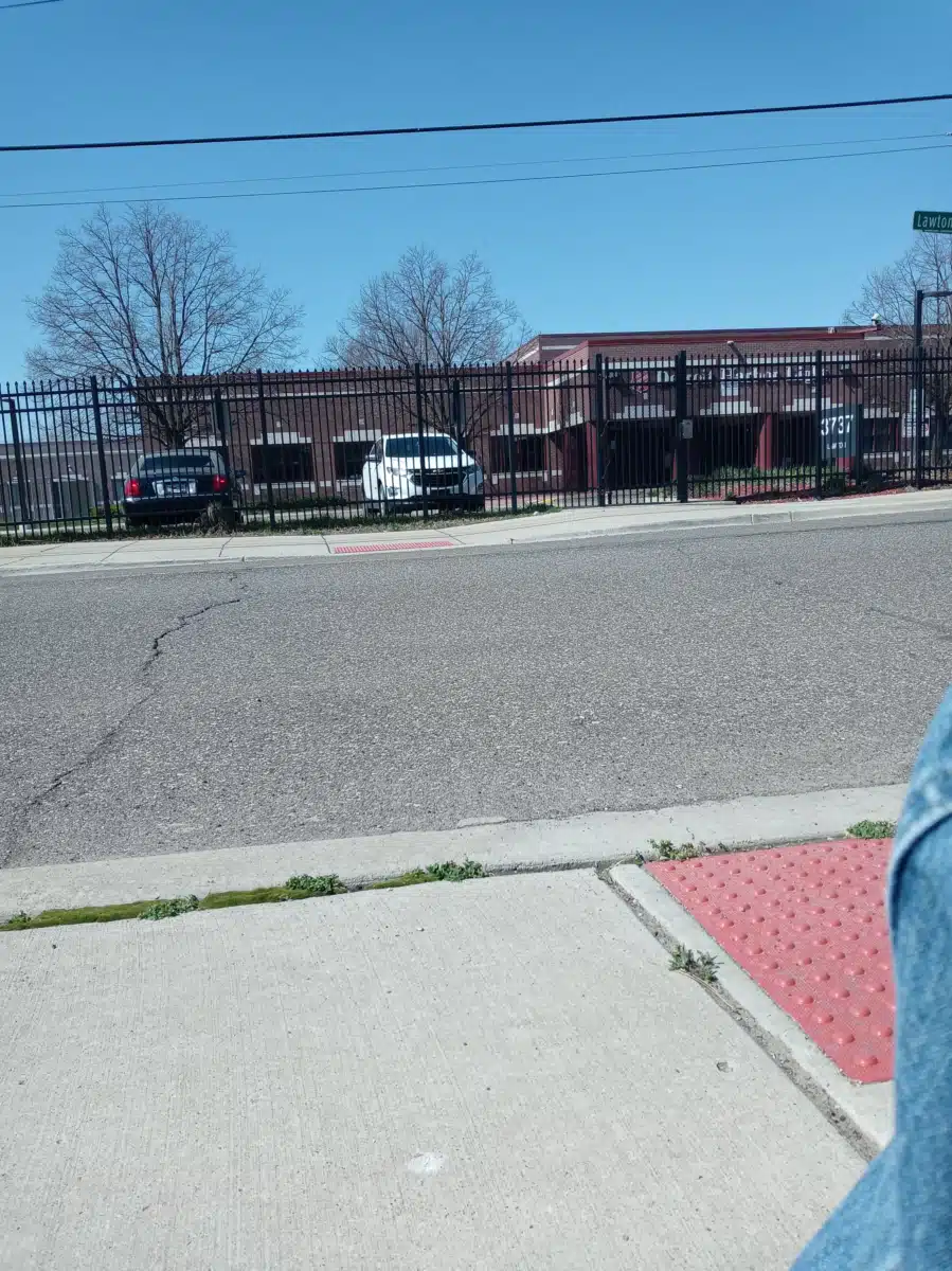 Salvation Army Harbor Light System - Hero Image