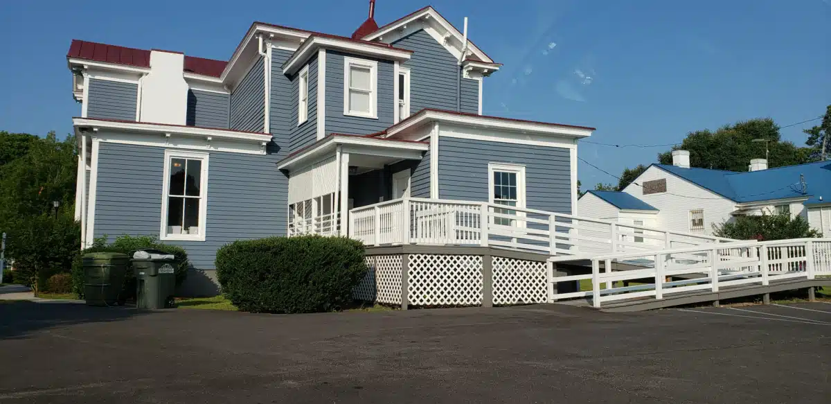 Sandhills Behavioral Care PLLC - Preview