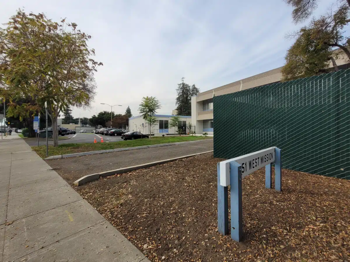 Santa Clara Cnty Dept of Alc/Drug Serv - Preview