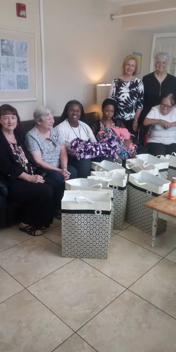 Santa Maria Hostel Inc - Hero Image