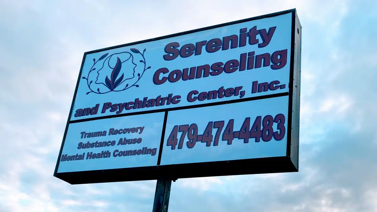 Serenity Counseling Advocates and - Preview