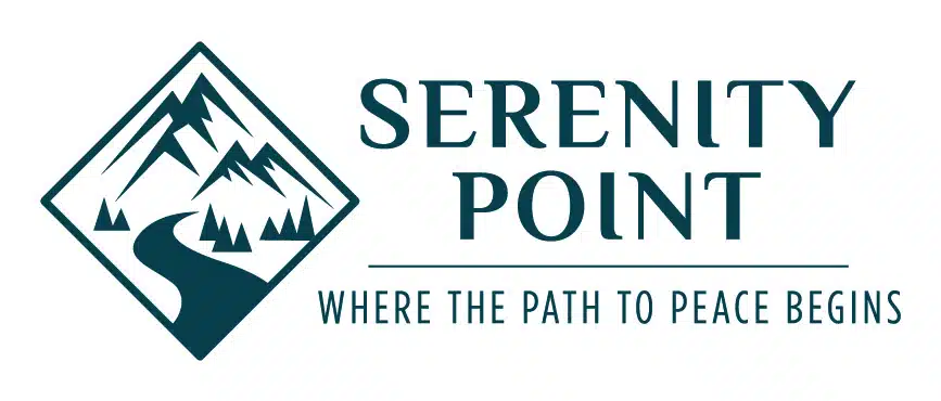 Serenity Point Counseling Services