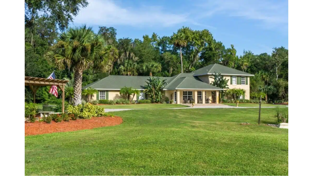 Serenity Springs Recovery Center - Preview