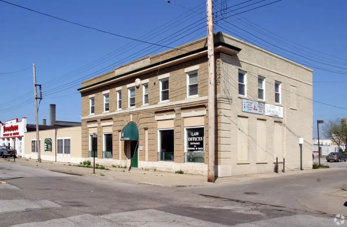 Servicios de Esperanza LLC