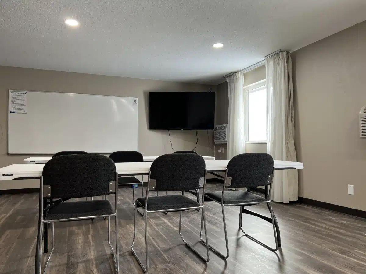 Sharehouse Grand Forks