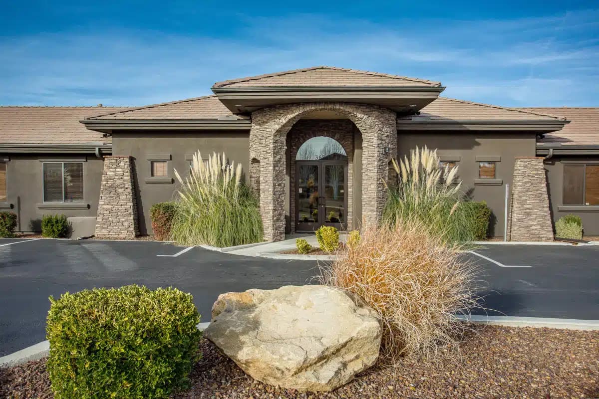 Silver Sands Recovery