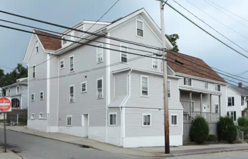 Sound Community Services Inc - Hero Image