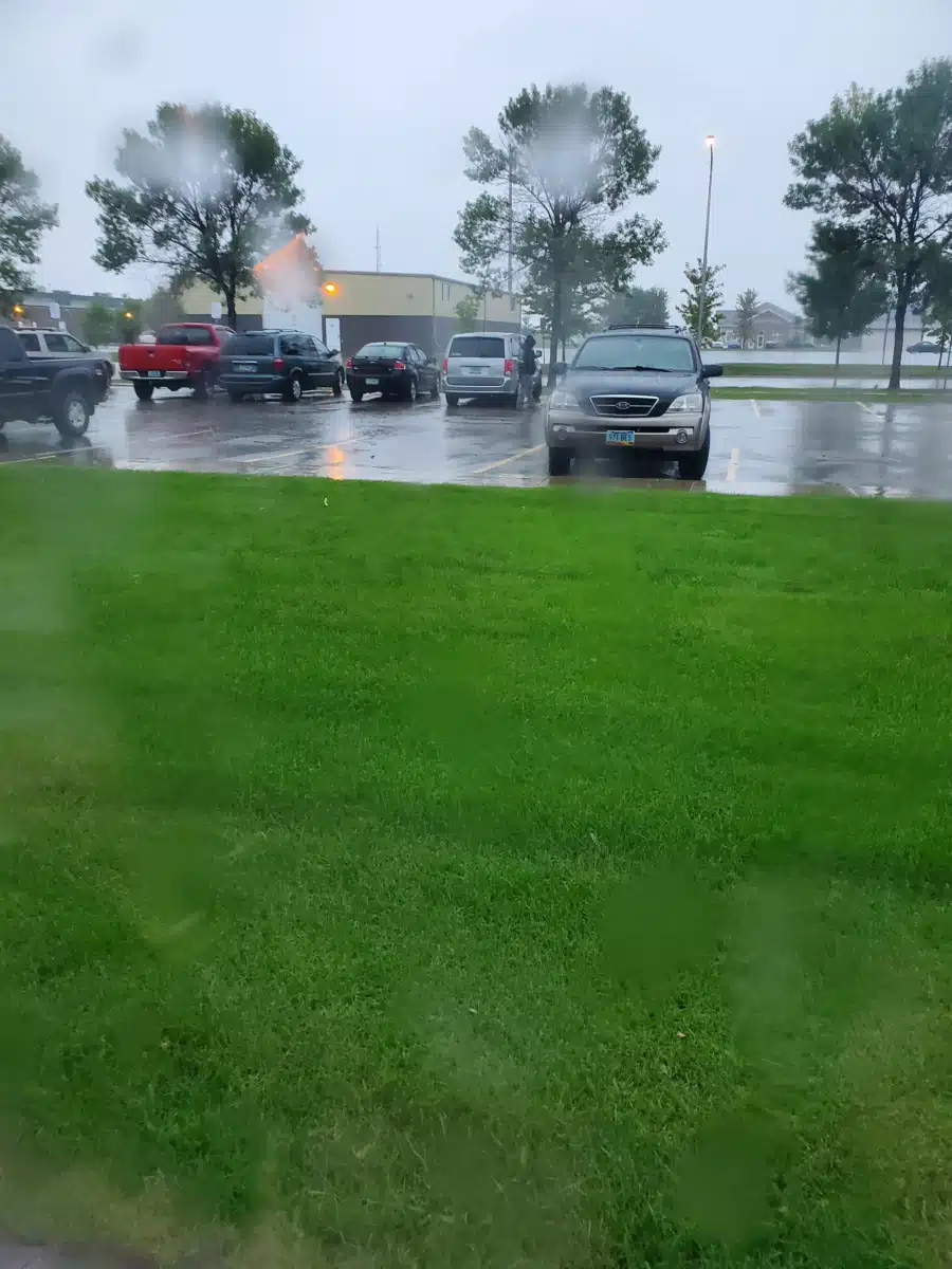 Southeast Human Service Center