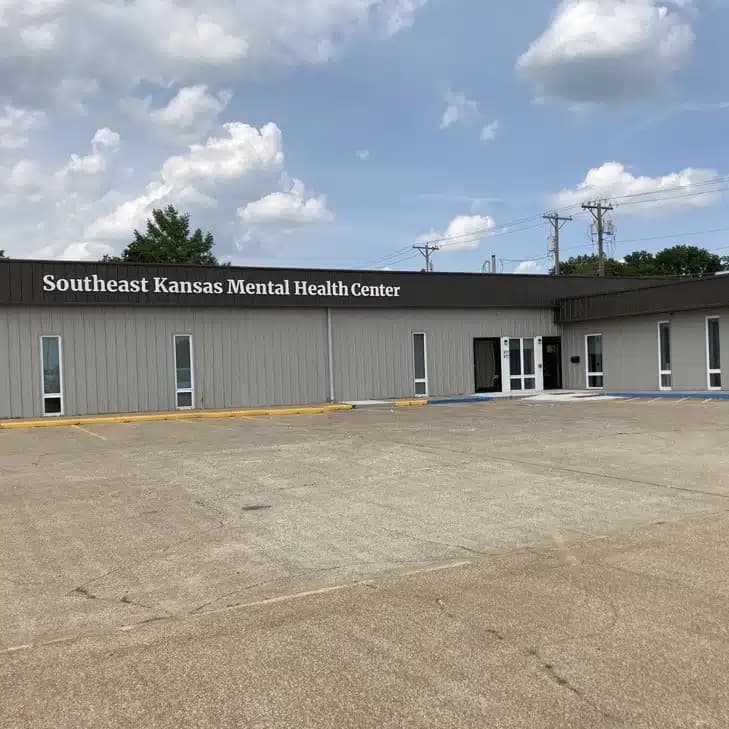 Southeast Kansas Mental Health Center