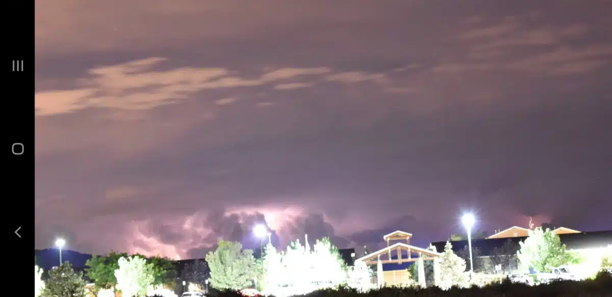 Southern Peaks RTC - Preview