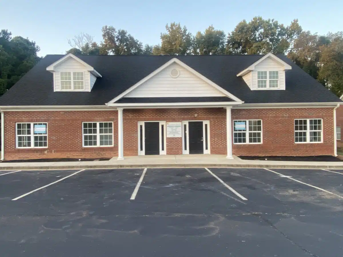 Southwest Carolina Trt Ctr LLC