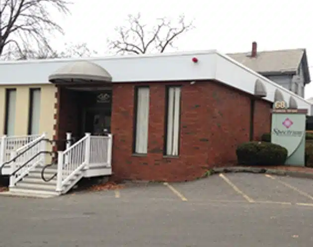 Spectrum Health Systems Inc