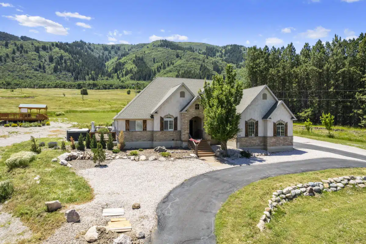 Spirit Mountain Recovery