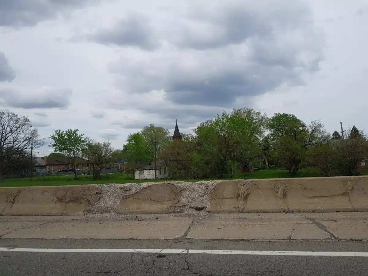 Spiritual Israels Comm Outreach Prog - Hero Image