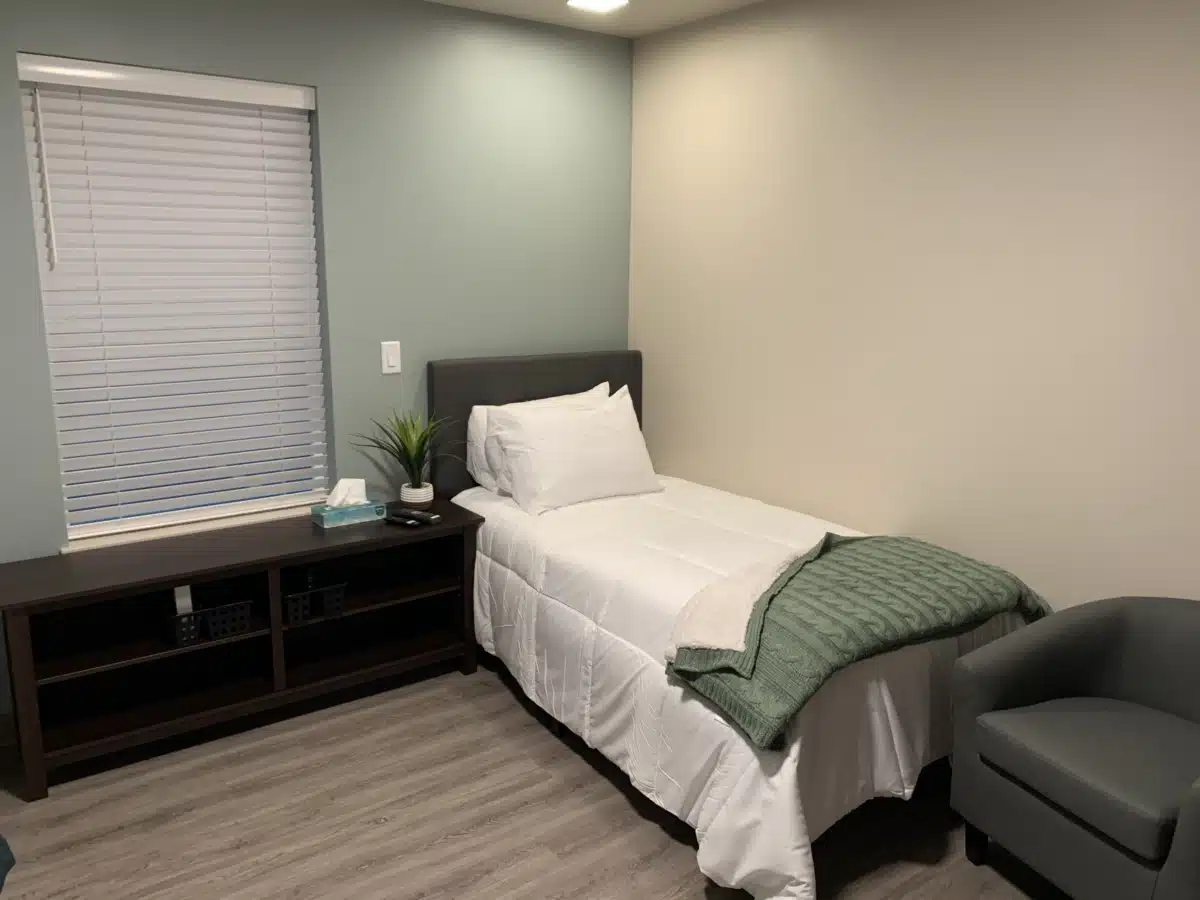 Spokane Falls Recovery Center - Hero Image