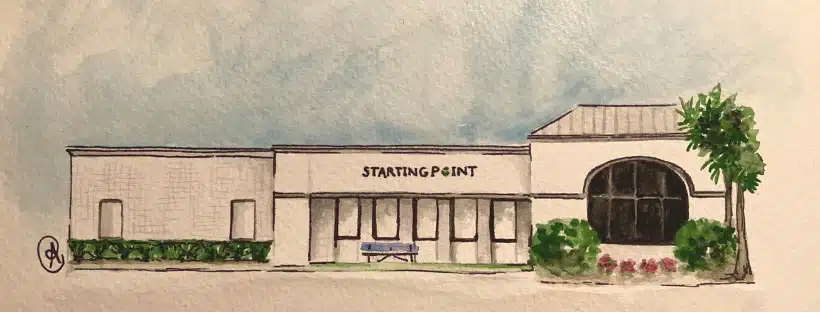 Starting Point Behavioral Healthcare
