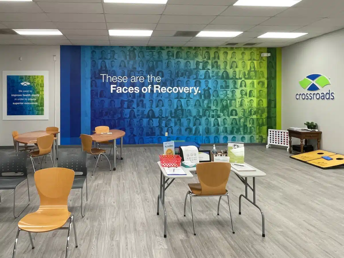 Starting Point of Darlington