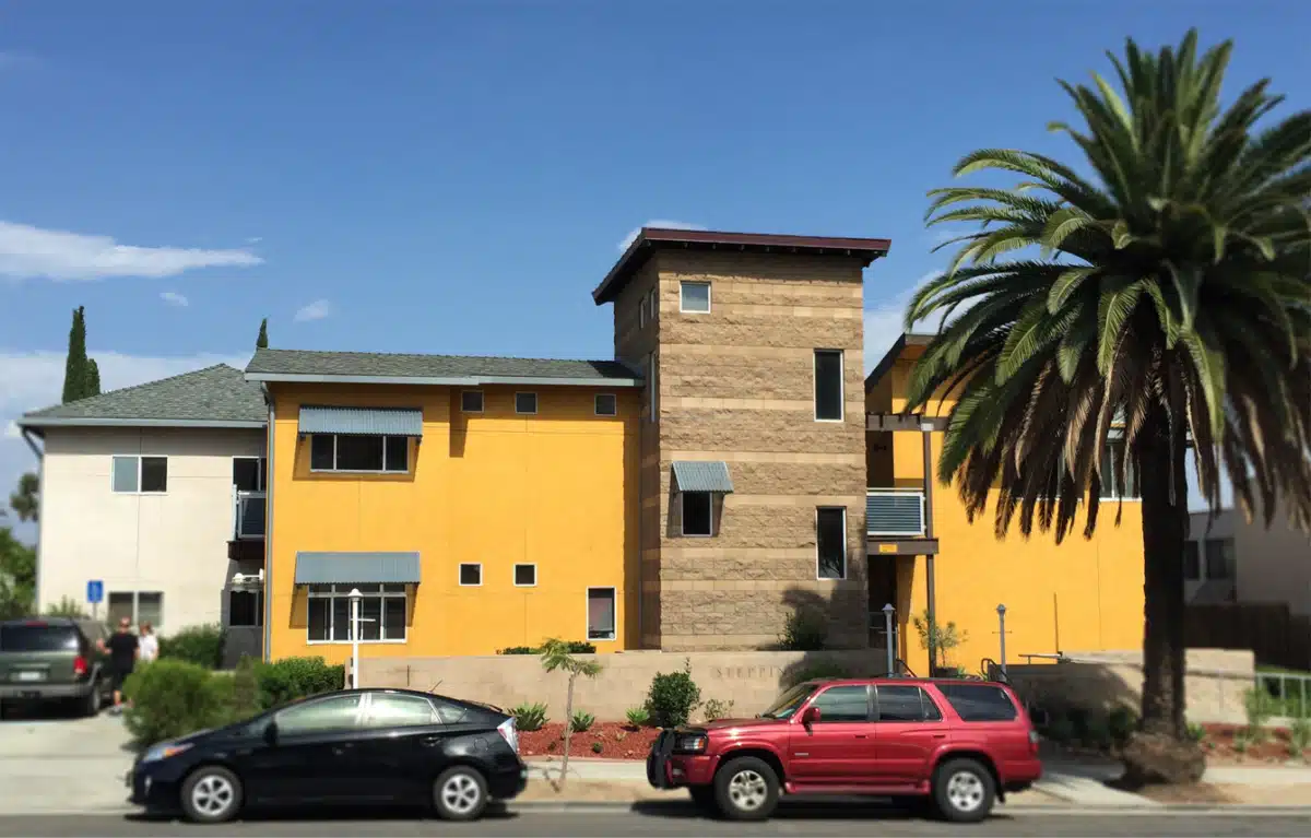 Stepping Stone of San Diego Inc - Hero Image