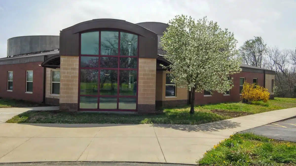 Sunflower Recovery Center