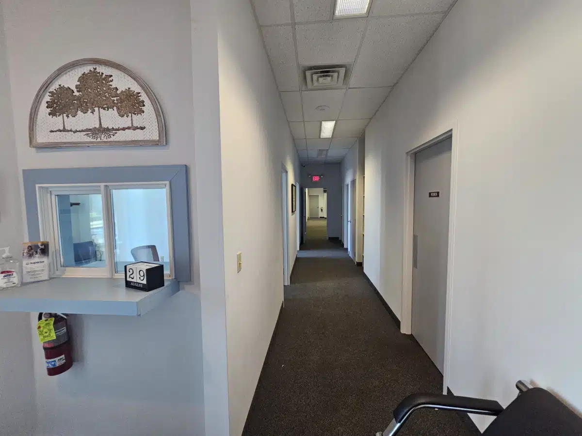 Superior Behavioral Health - Hero Image