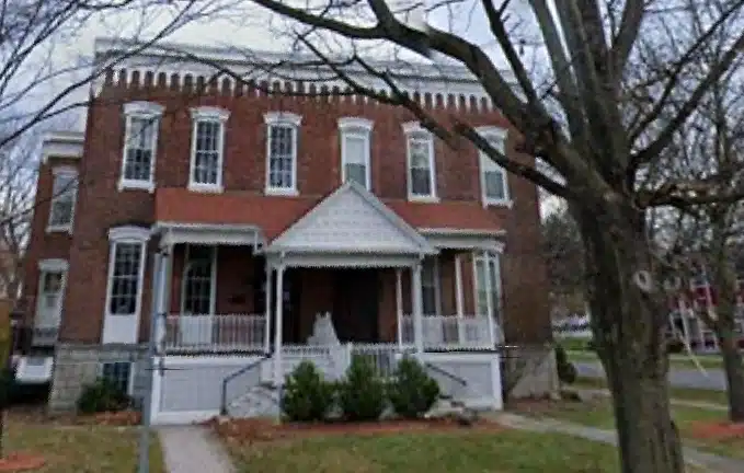 Syracuse Recovery Services - Preview