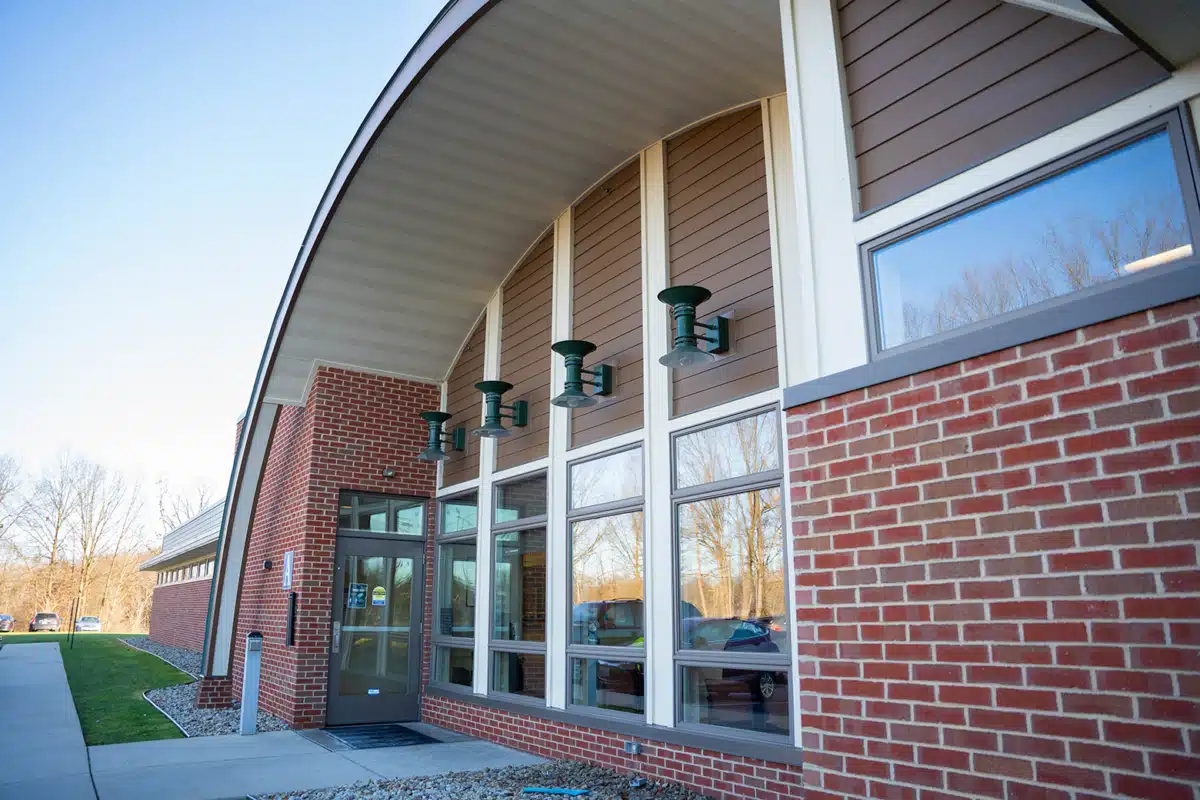 TASC A Div of Meridian Healthcare - Hero Image