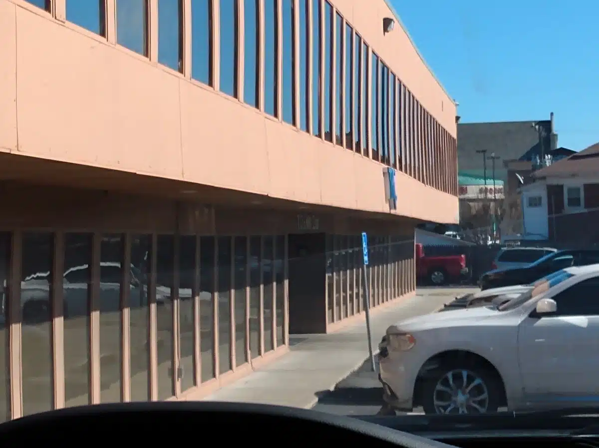 TRC The Recovery Center