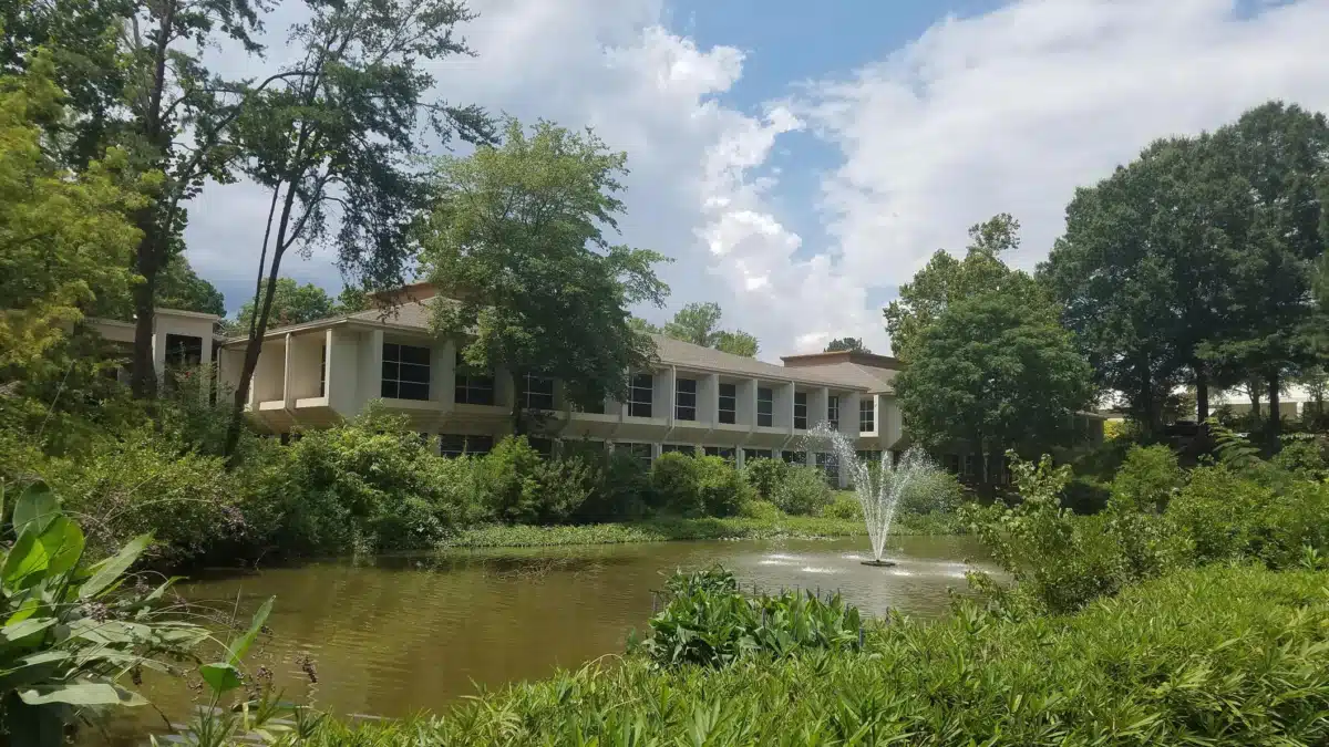 Talbott at Dunwoody - Hero Image