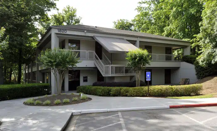 Tangu Recovery - Hero Image