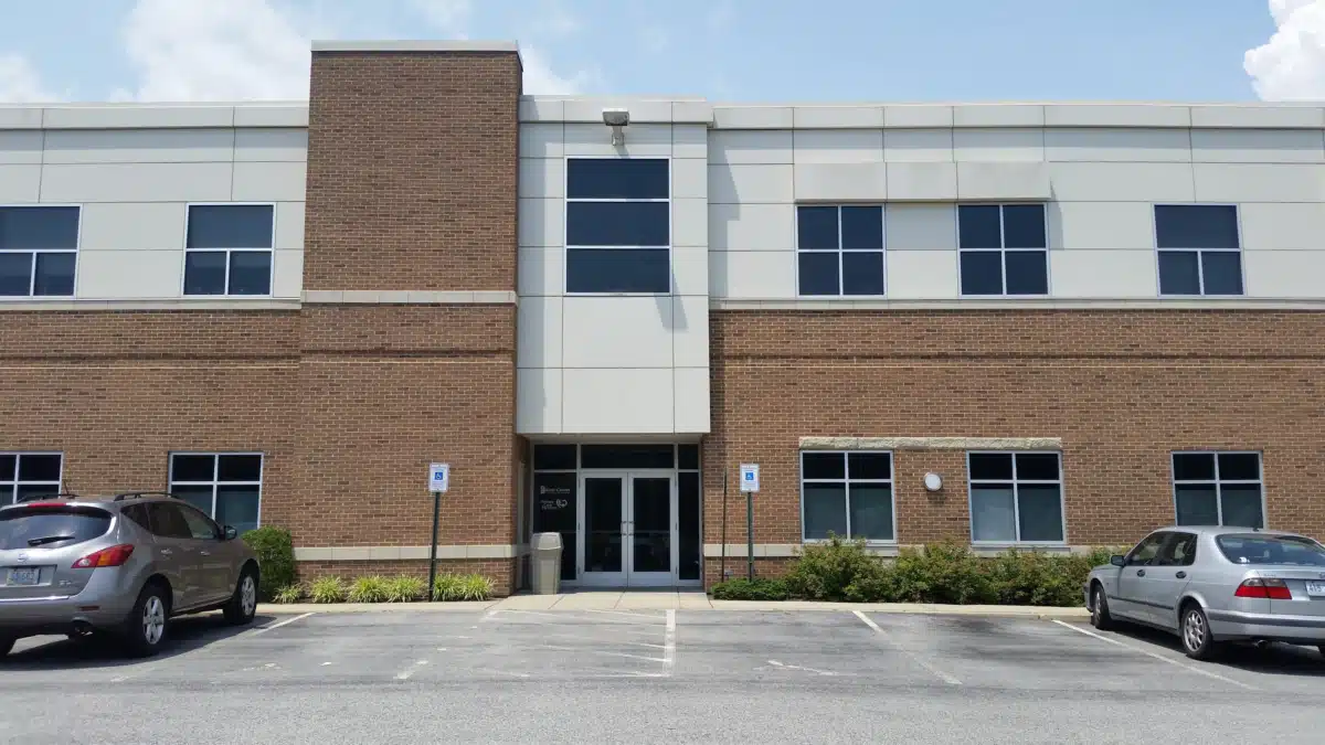 Thrive Behavioral Health - Hero Image