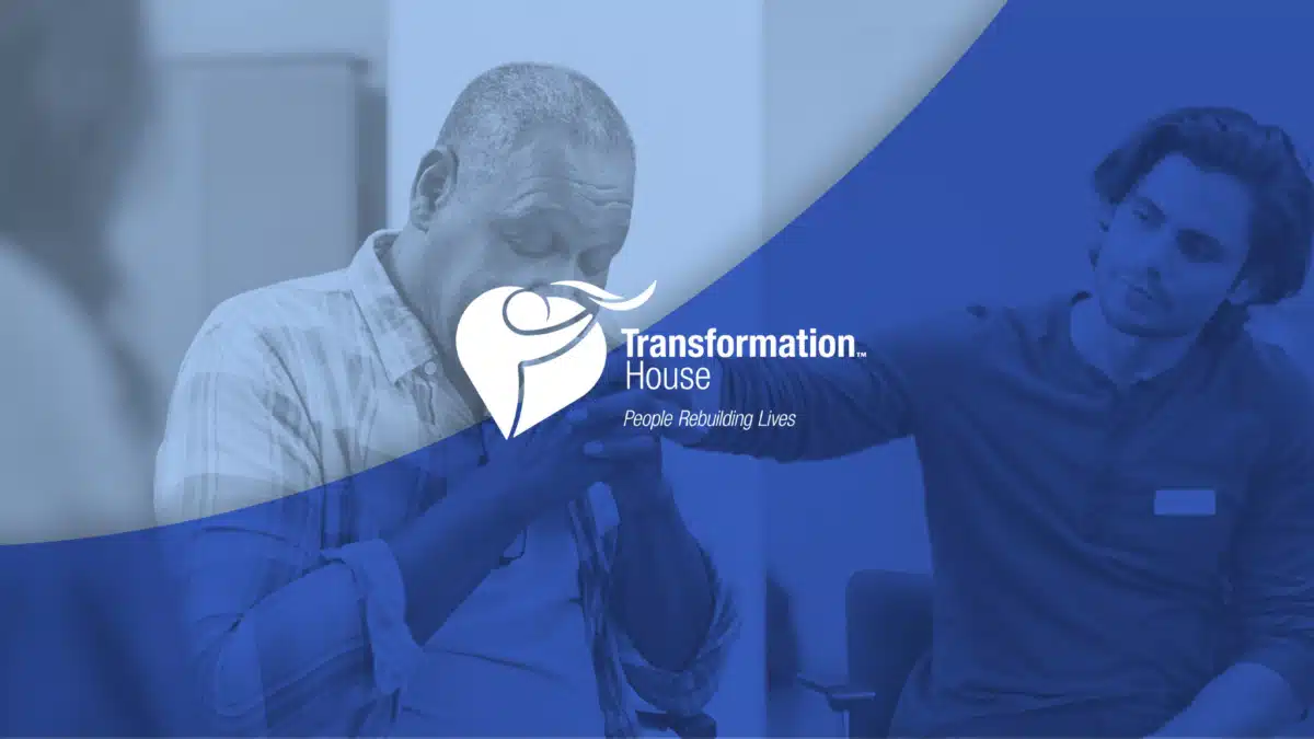 Transformation House I - Hero Image