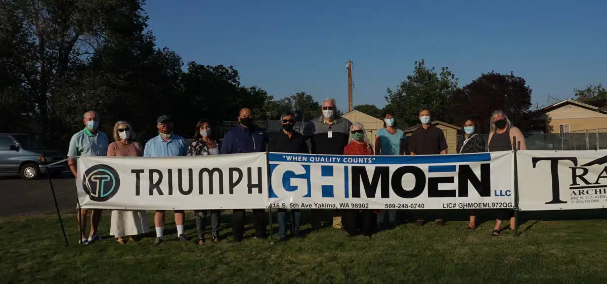 Triumph Treatment Services - Preview