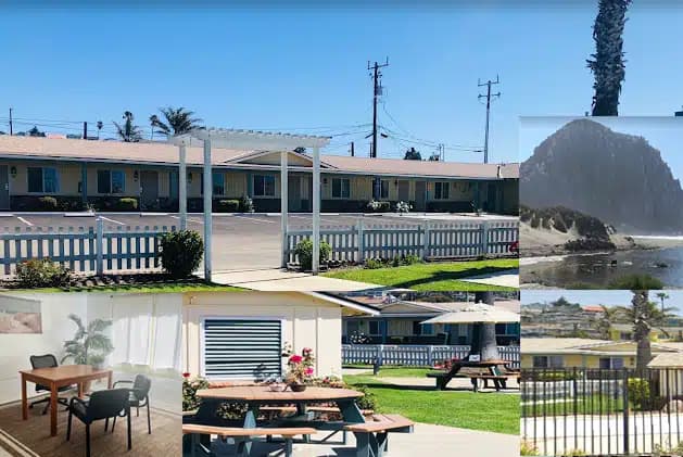 Twins Bay Inc DBA Morro Bay Recovery - Hero Image