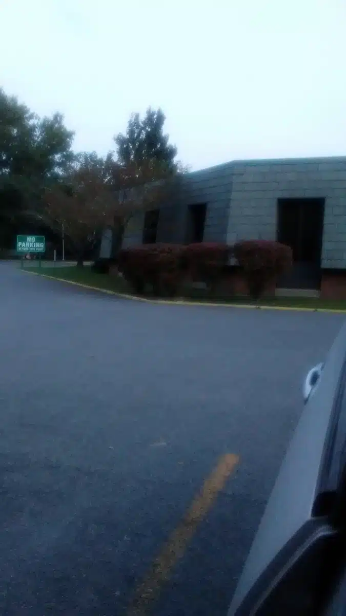 United Summit Center