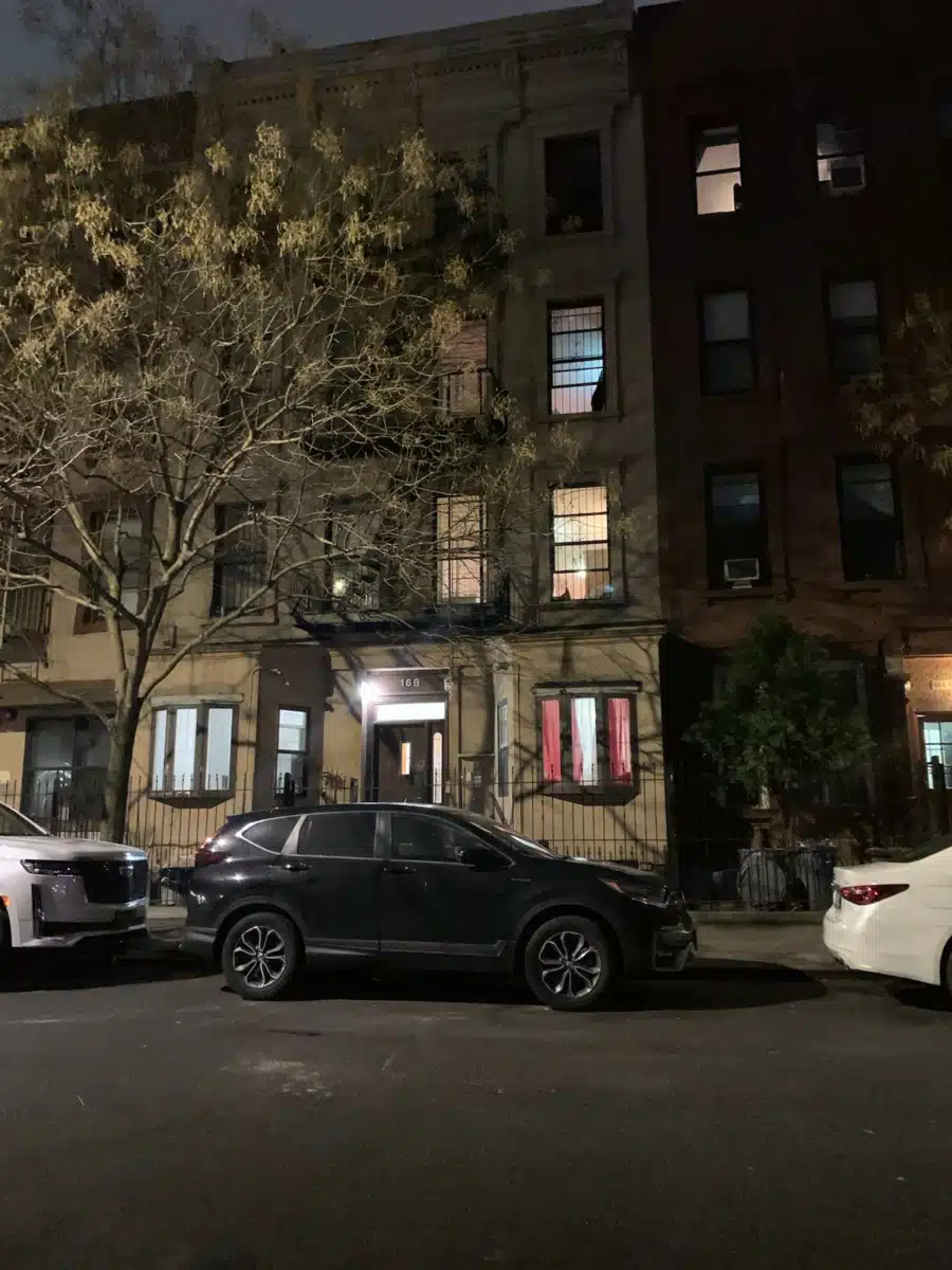 Upper Manhattan Mental Health Center - Hero Image