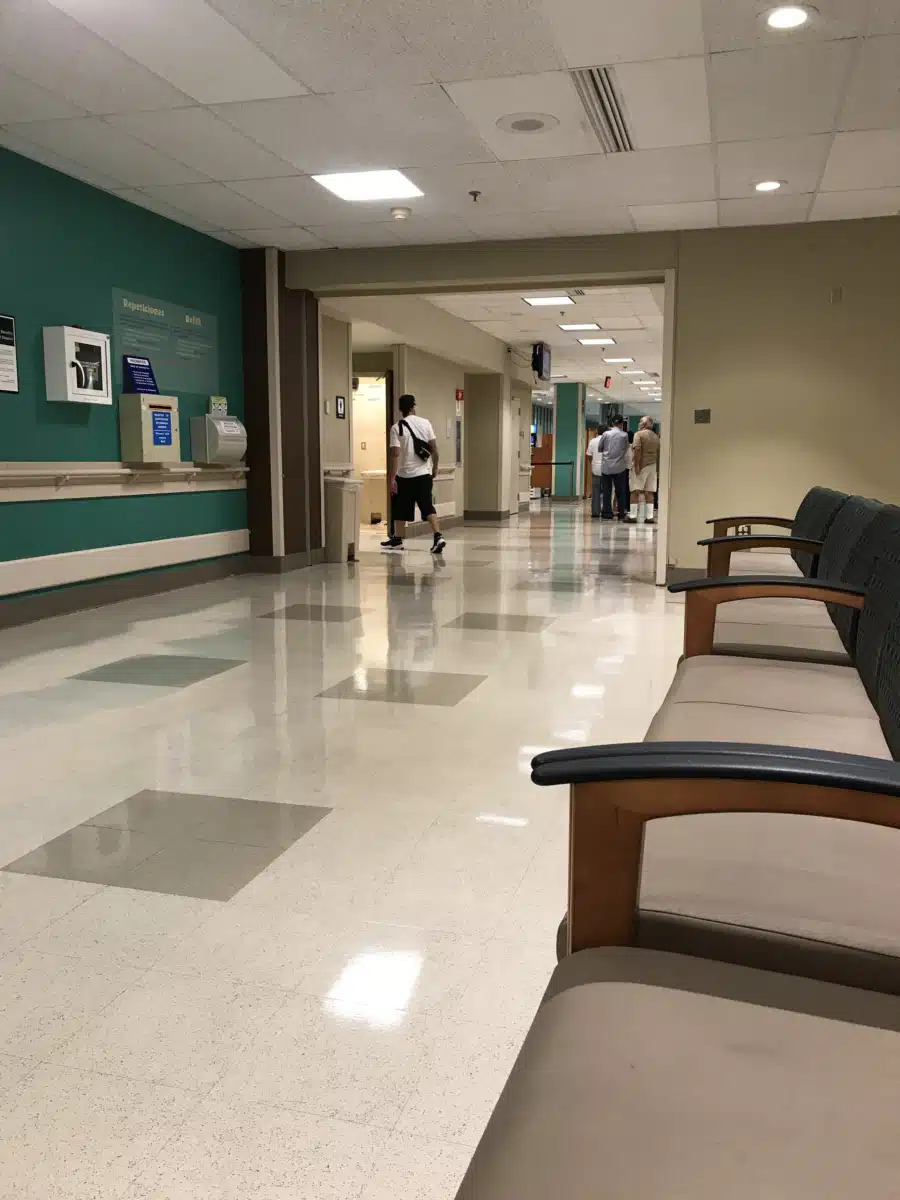 VA Caribbean Healthcare System