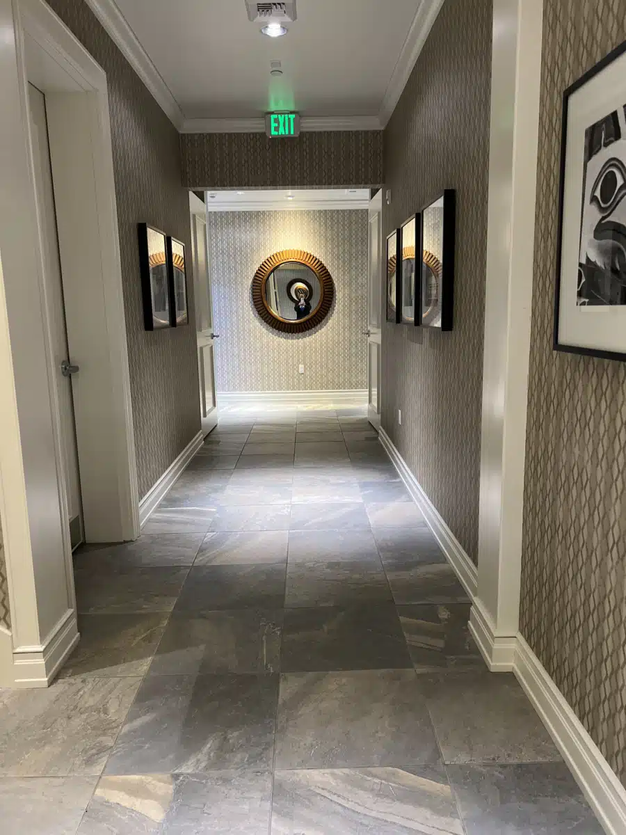 VA Portland Healthcare System - Preview