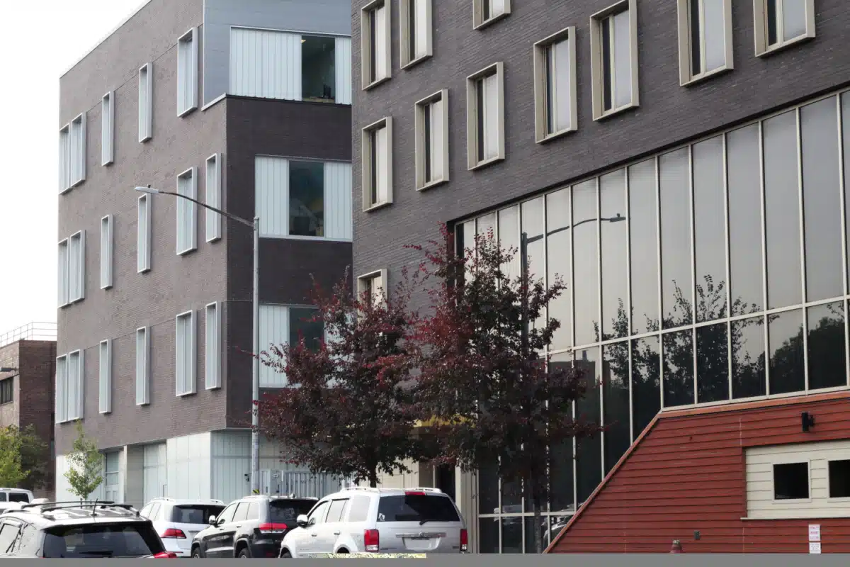 VIP Community Services - Hero Image