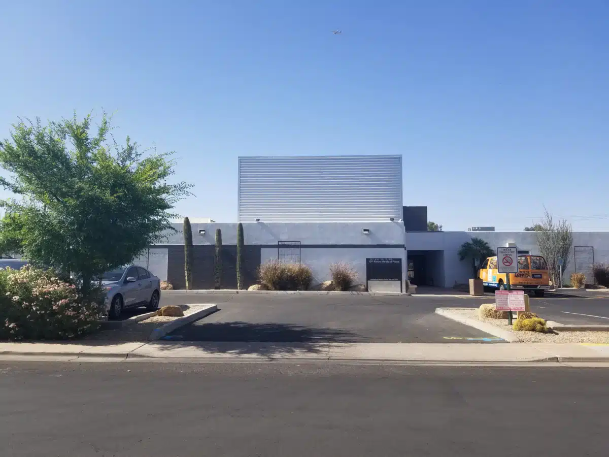 Valle del Sol - Hero Image