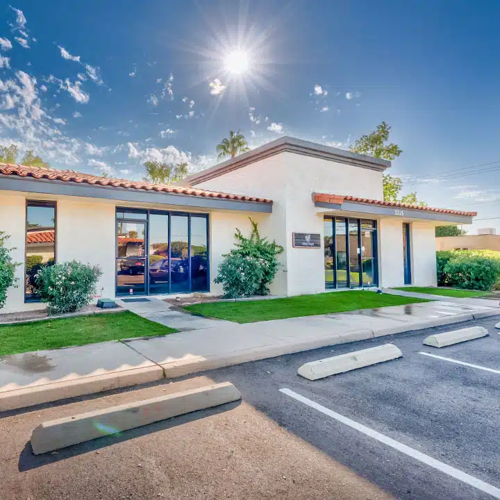 Valley Hope of Tempe