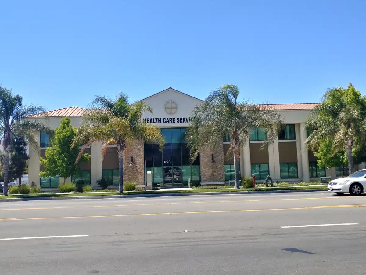 Ventura Cnty Behav Hlth SU Servs