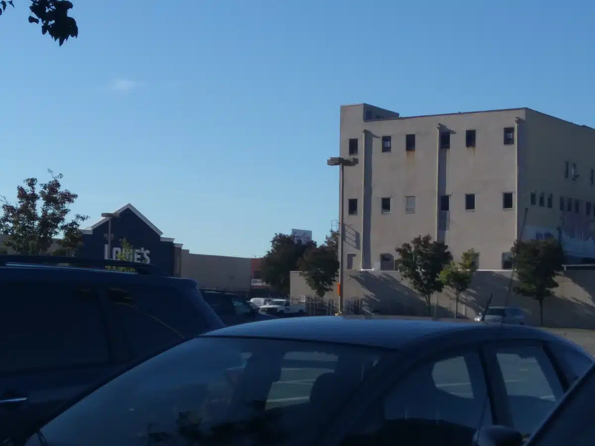 Vincent P Dole Clinic - Hero Image