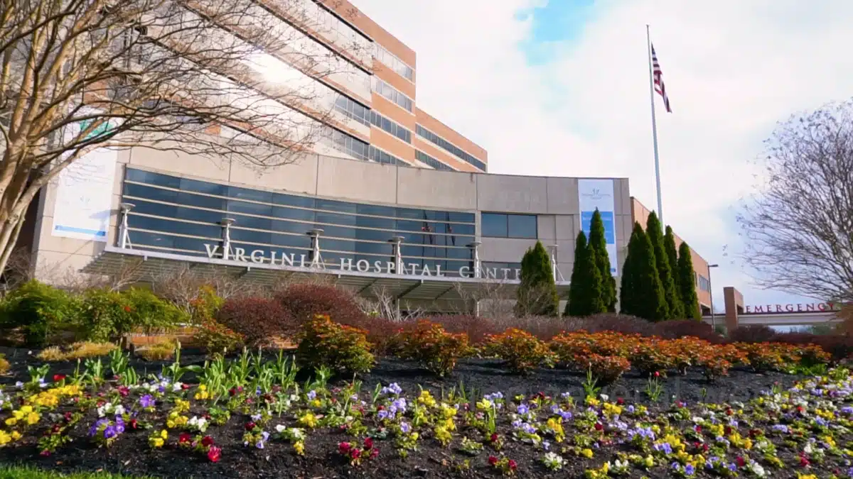 Virginia Hospital Center