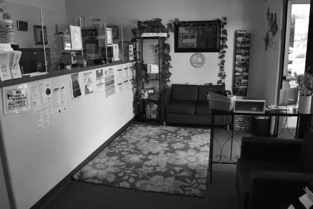 Vista Hill Foundation - Hero Image