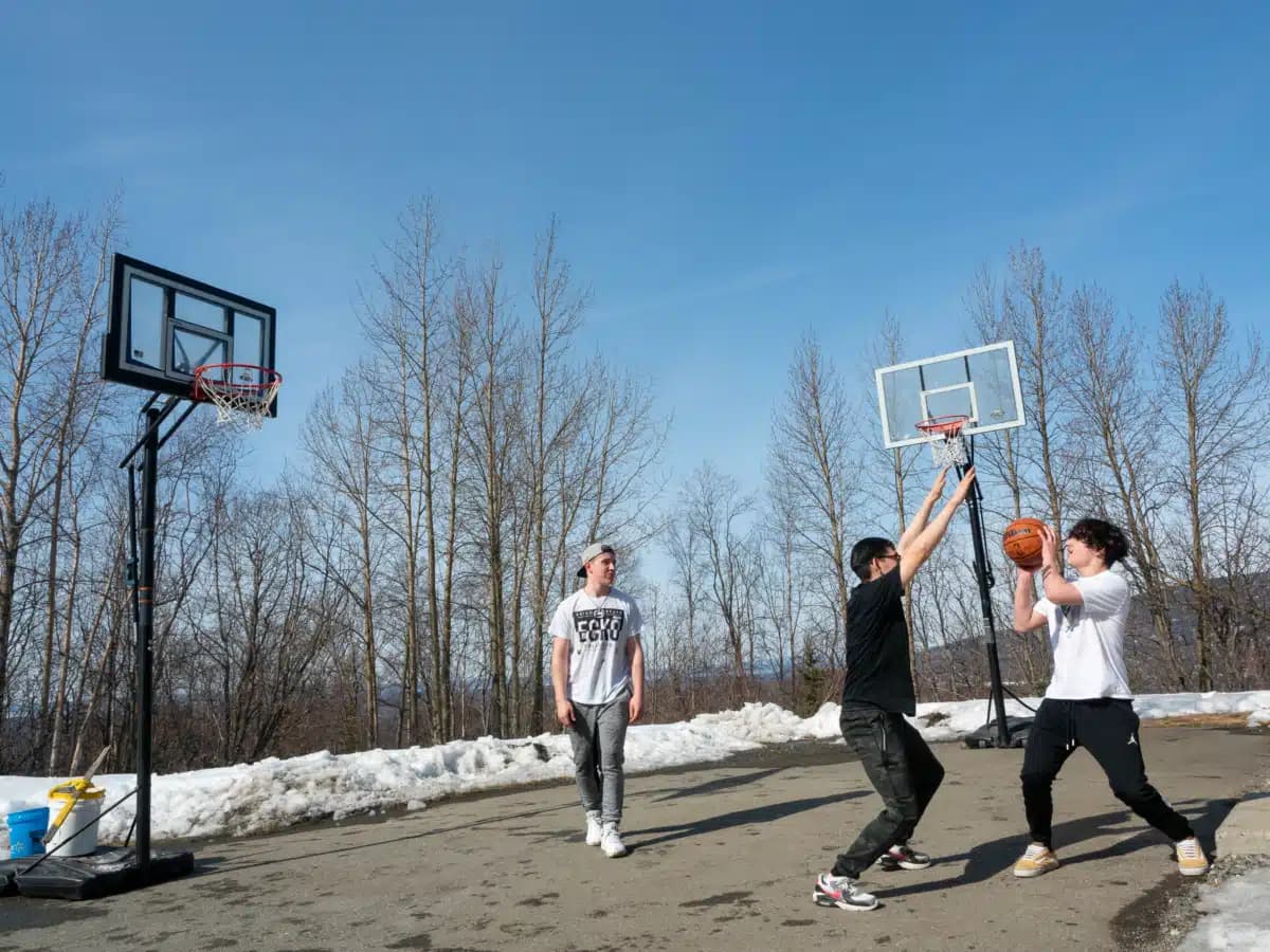 Volunteers of America (VOA) Alaska - Hero Image